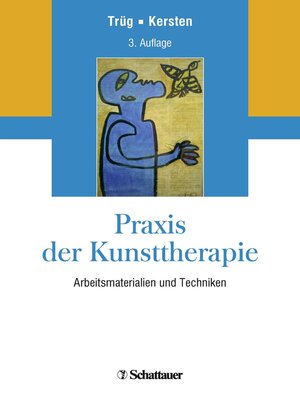 cover image of Praxis der Kunsttherapie